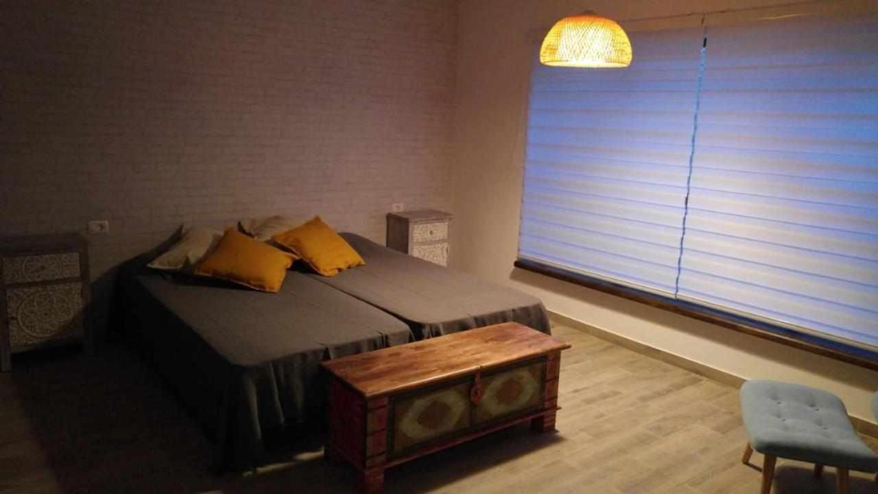 Апартаменты Chijere San Sebastian Сан-Себастьян-де-ла-Гомера Экстерьер фото